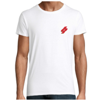 Camiseta Myladi Blanco