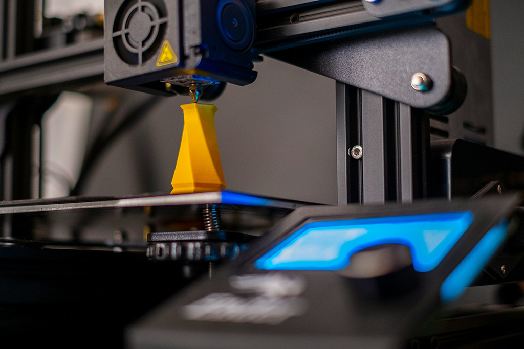 Impresora 3D