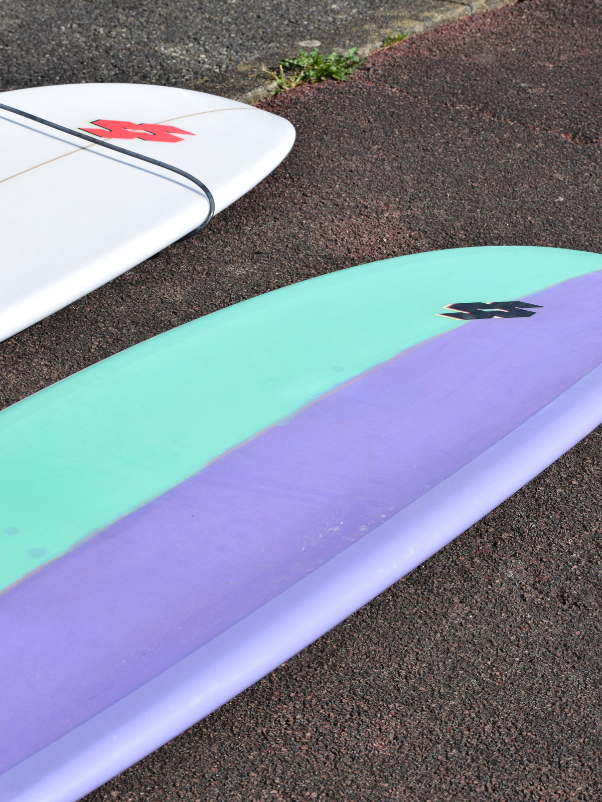 Desarrolla tu marca de surf