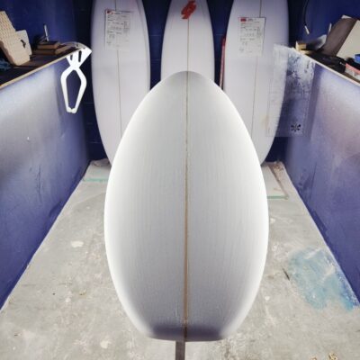 shaper surf tabla