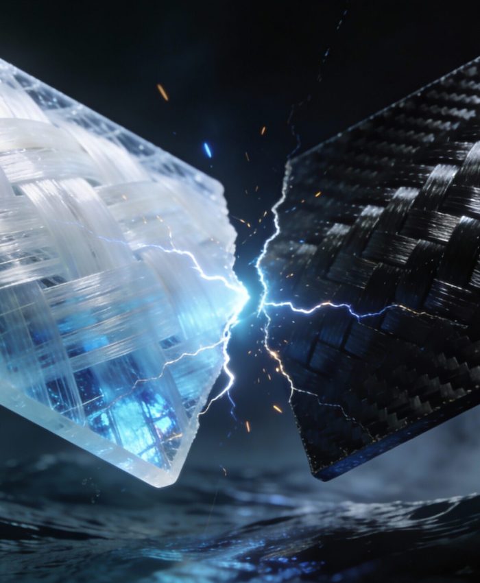 Materiales de construcción deportes acuáticos