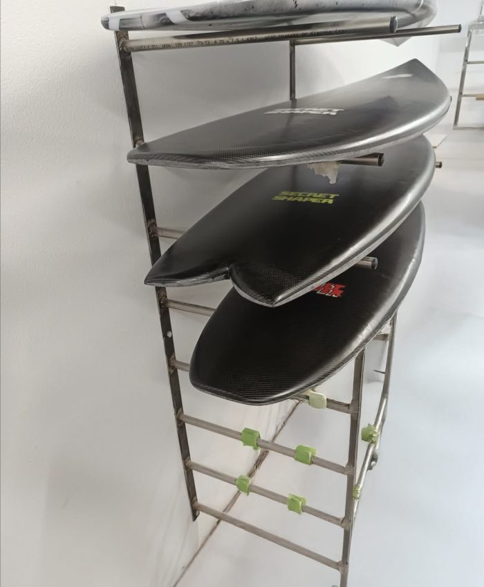 Fibra de carbono versus fibra de vidrio